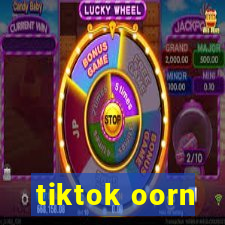 tiktok oorn